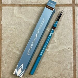 Prime Eyebrow Pencil in Brunette